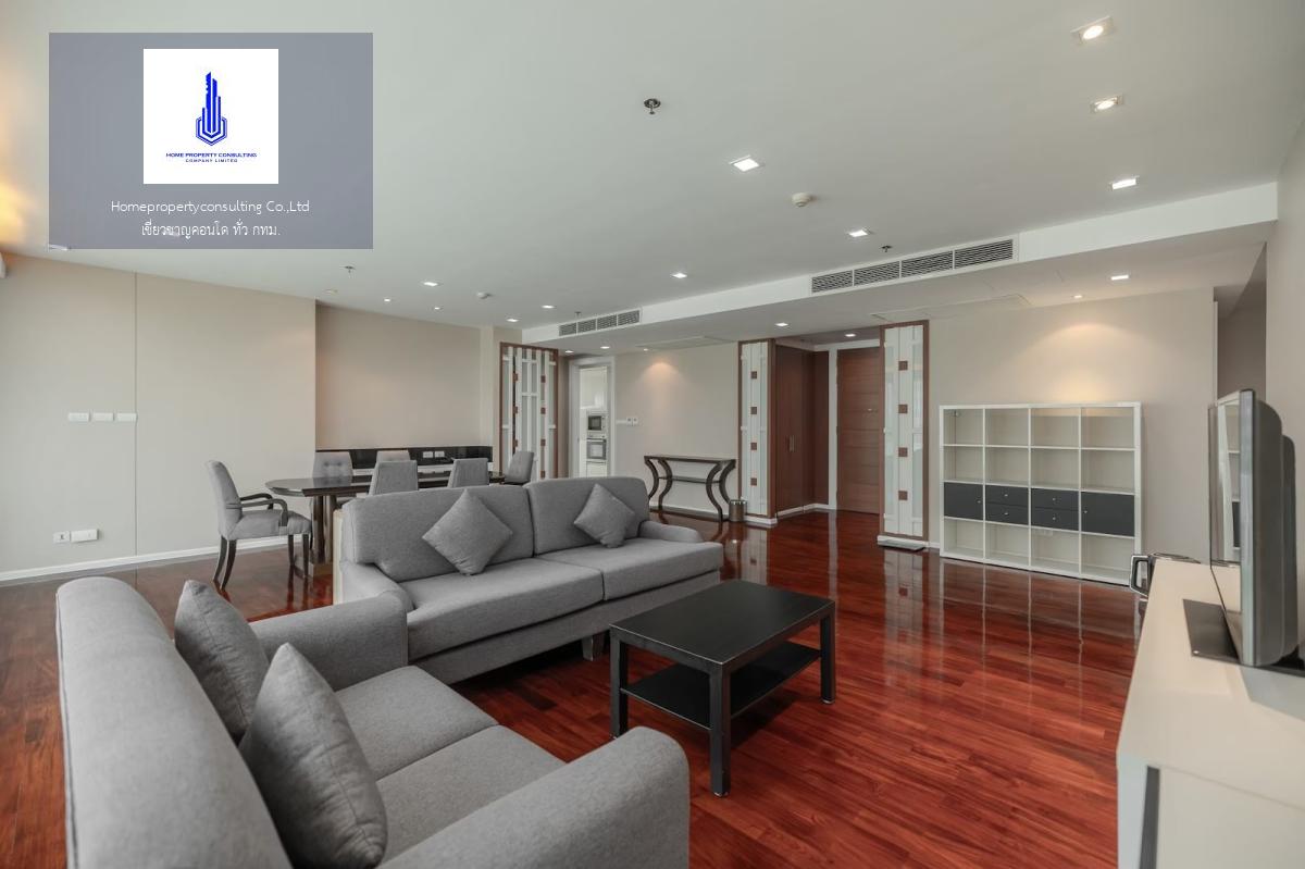 G.M. Serviced Apartment  (จี.เอ็ม. เซอร์วิส อพาร์ทเมนท์)