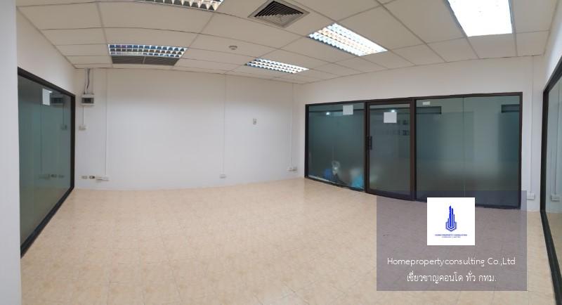 Office for rent, Sukhumvit Soi 4