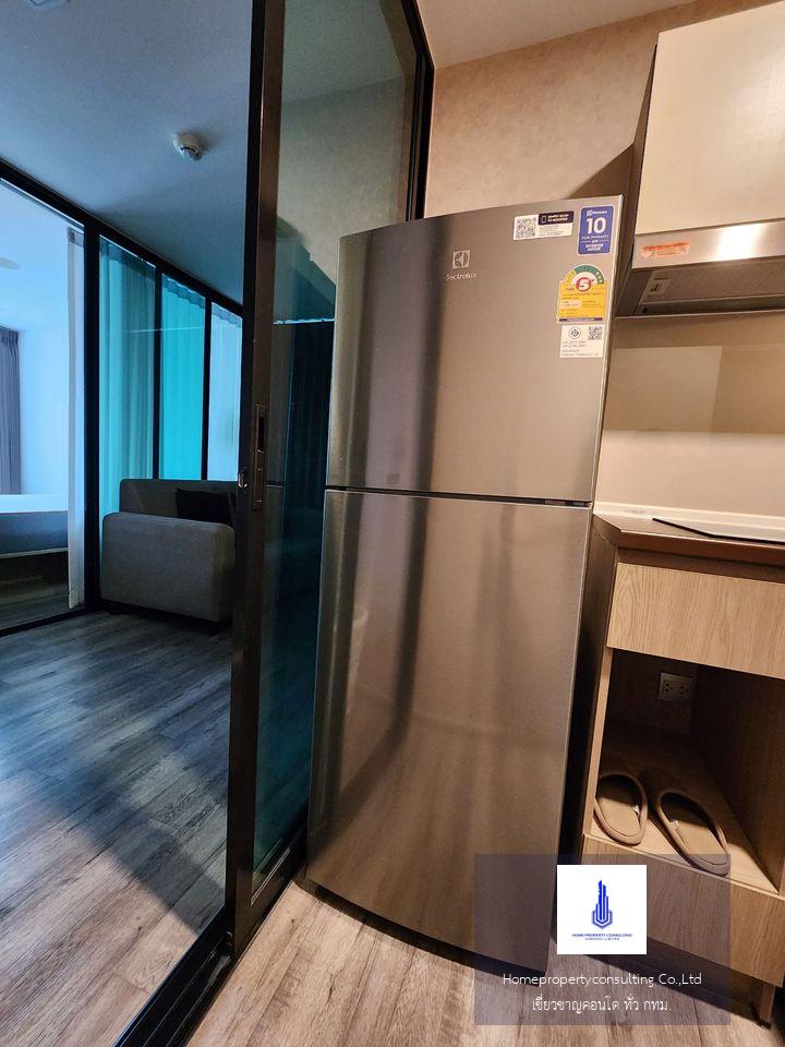 Brown Condo phaholyothin 67 (บราวน์ คอนโด พหลโยธิน 67)