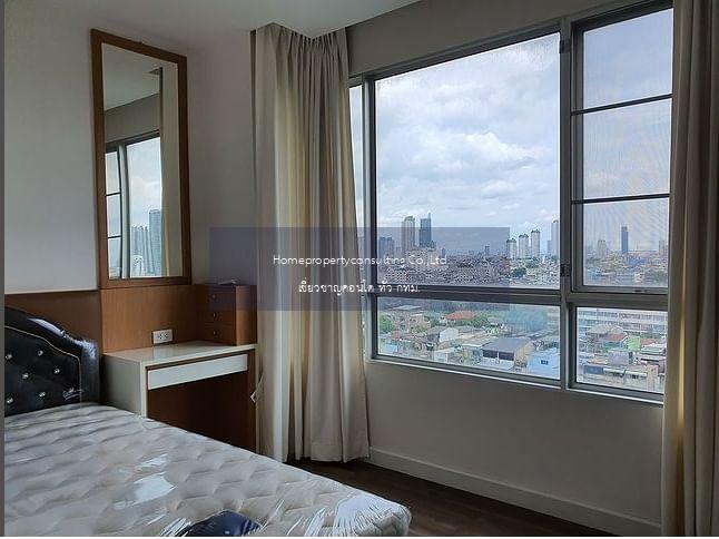 The Room Sathorn - Taksin (เดอะ รูม สาทร - ตากสิน)