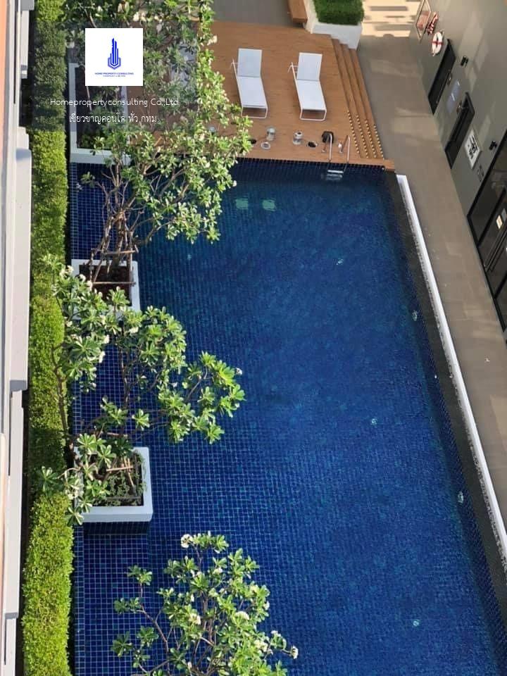 Aspire Sathorn - Ratchaphruek