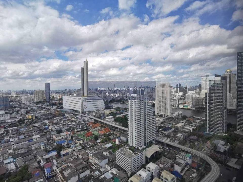 URBANO ABSOLUTE SATHORN – TAKSIN (เออร์บาโน่ แอบโซลูท สาทร-ตากสิน)