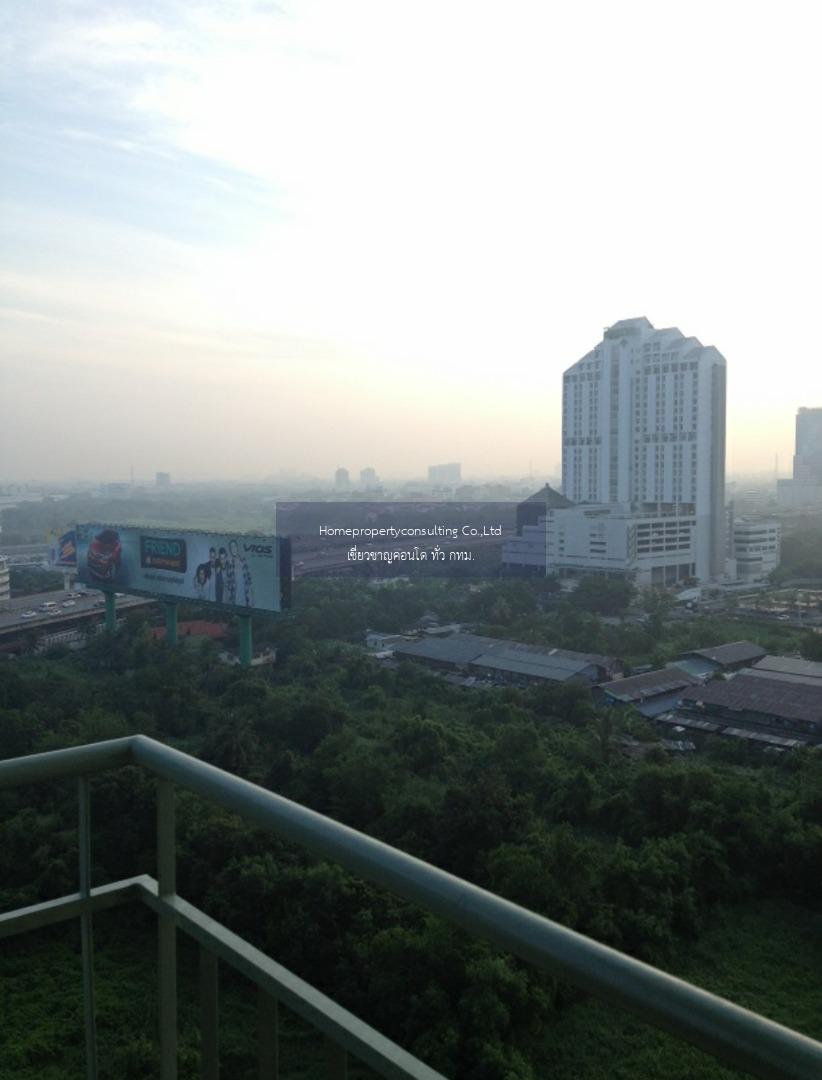 Lumpini Park Rama 9 - Ratchada (ลุมพินี พาร์ค พระราม 9 - รัชดา)