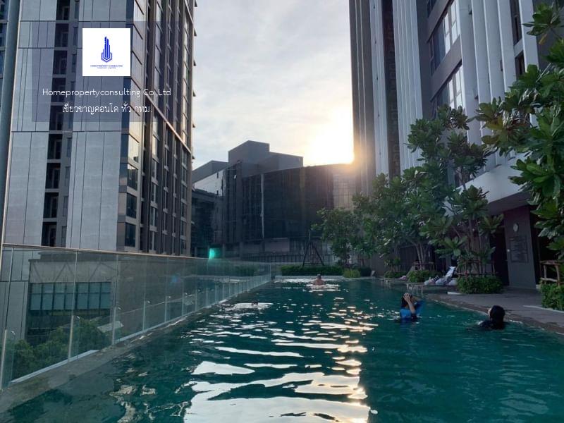 Whizdom Connect Sukhumvit (วิซดอม ค็อนเน็ค สุขุมวิท)