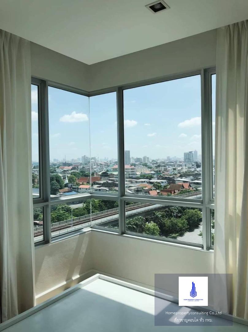 The Room Sathorn - Taksin (เดอะ รูม สาทร - ตากสิน)