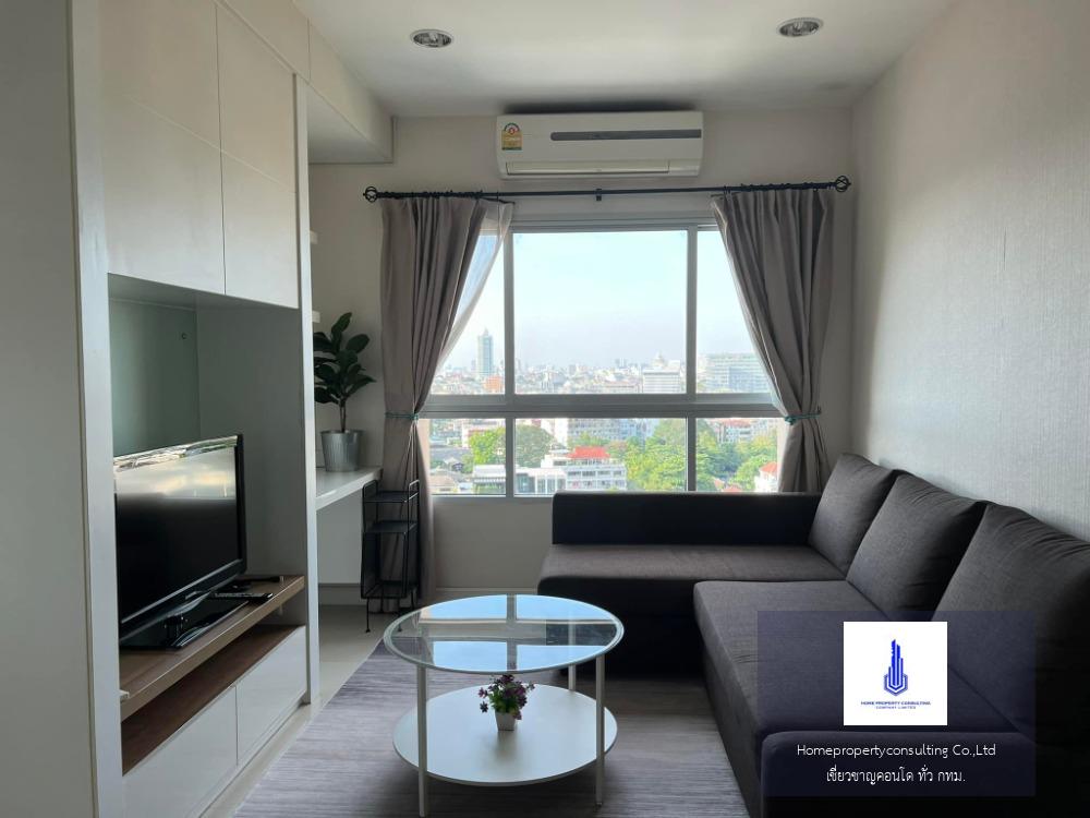  Q House Condo Sathorn