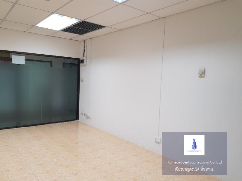 Office for rent, Sukhumvit Soi 4