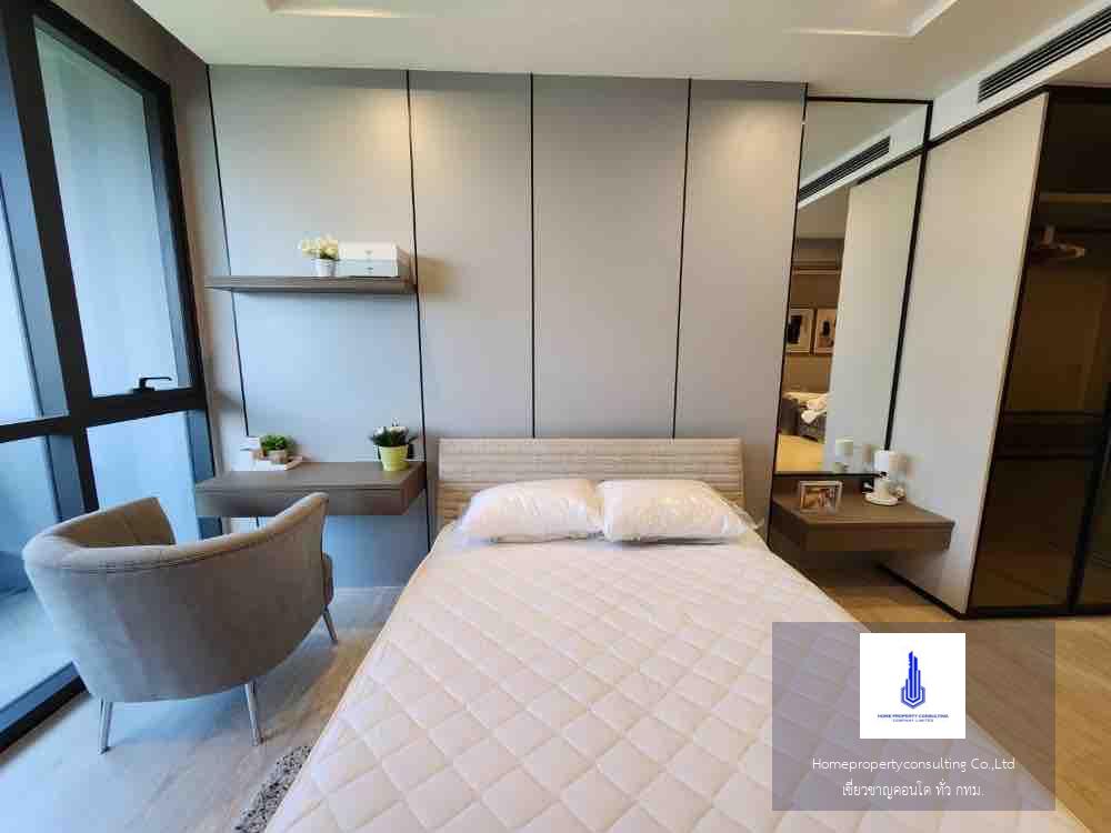 The Room Sukhumvit 38