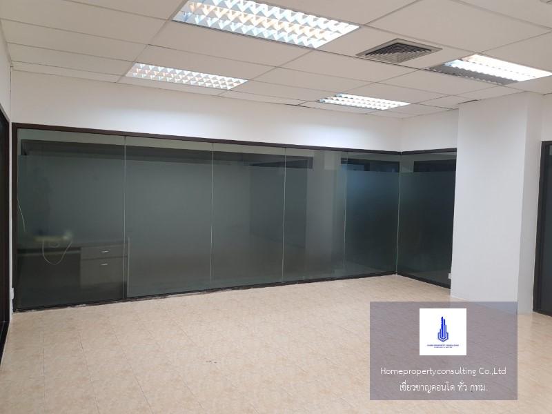 Office for rent, Sukhumvit Soi 4