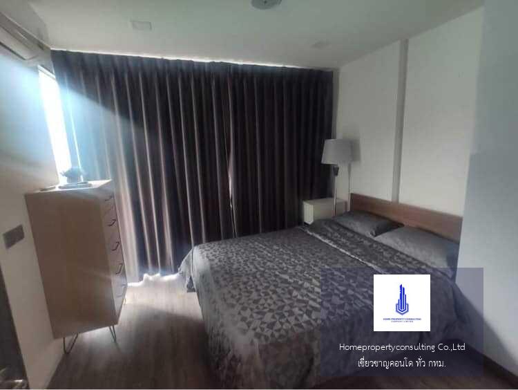 Condo for rent : Modiz Ratchada32