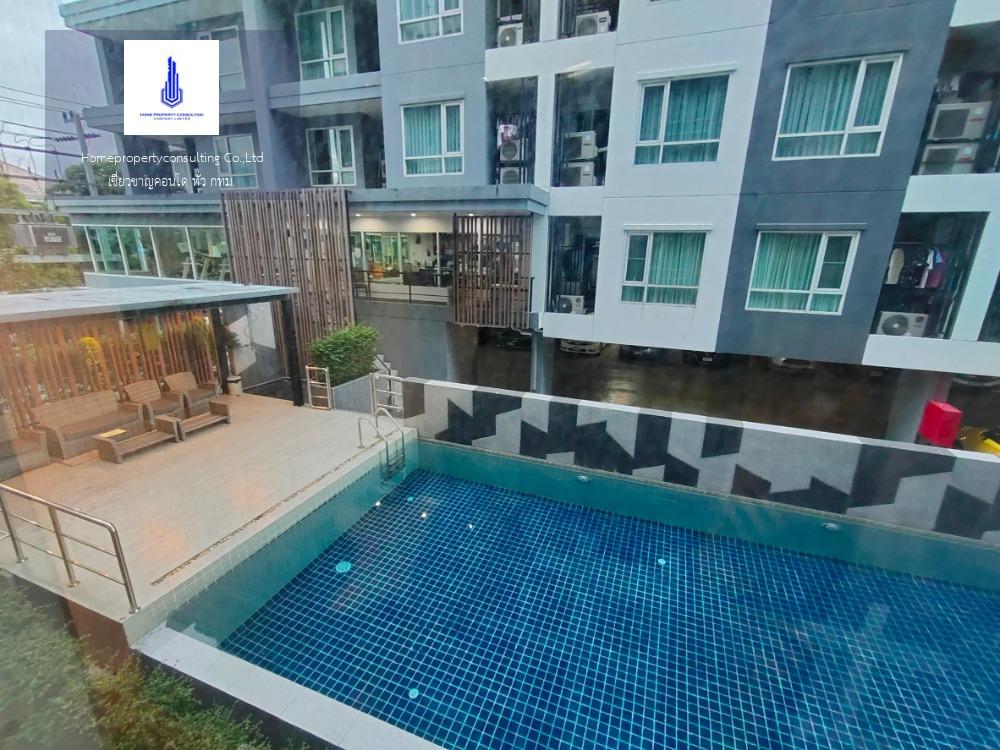 Regent Home Sukhumvit 81 (รีเจ้นท์ โฮม สุขุมวิท 81)