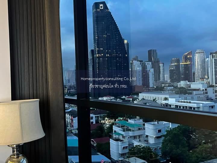 OKA HAUS Sukhumvit 36 (โอกะ เฮาส์ สุขุมวิท 36) 