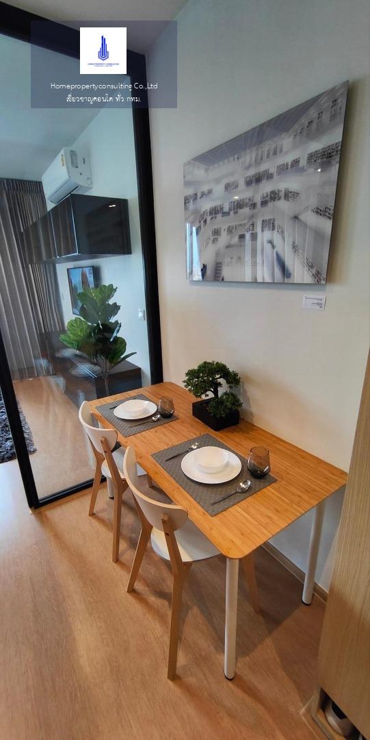 Condo for rent : Maru Ekkamai 2