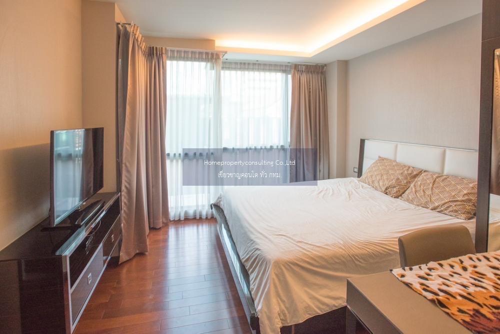 The Address Sukhumvit 61 (ดิ แอดเดรส สุขุมวิท 61)