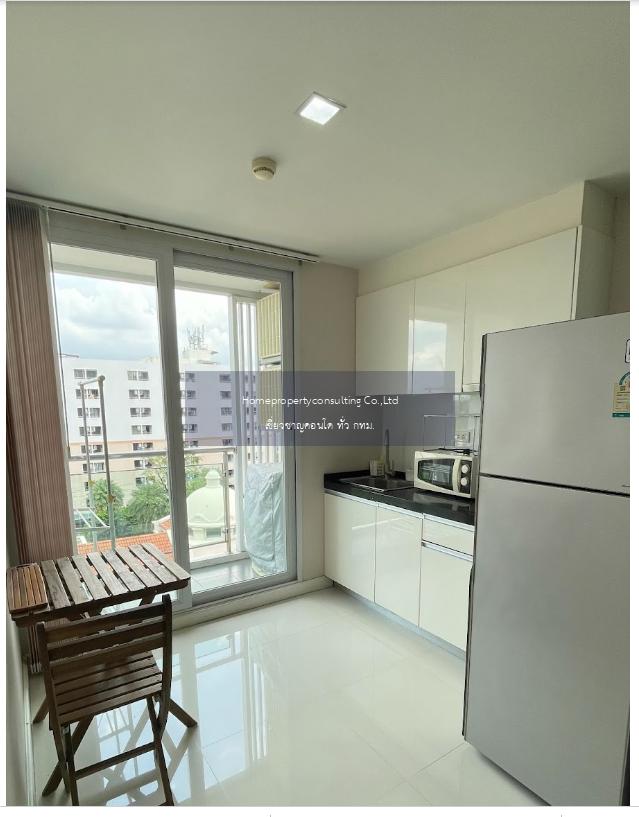 Mayfair Place Sukhumvit 64 