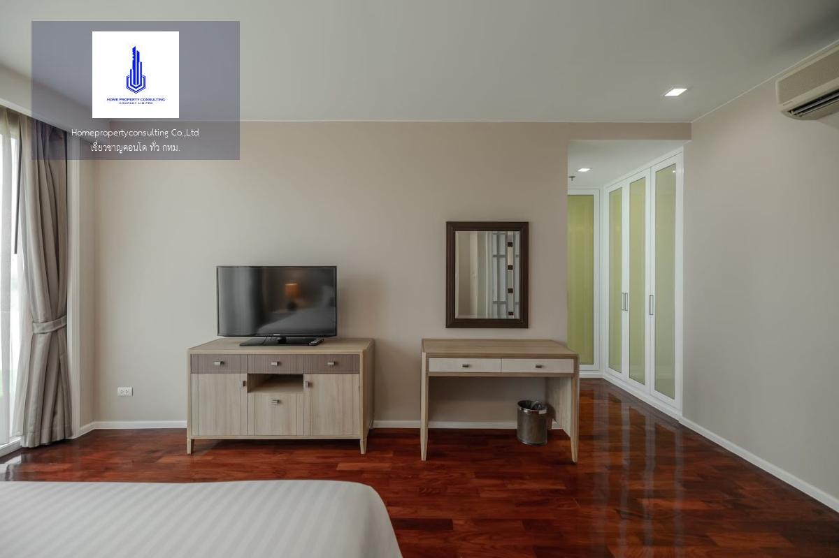 G.M. Serviced Apartment  (จี.เอ็ม. เซอร์วิส อพาร์ทเมนท์)