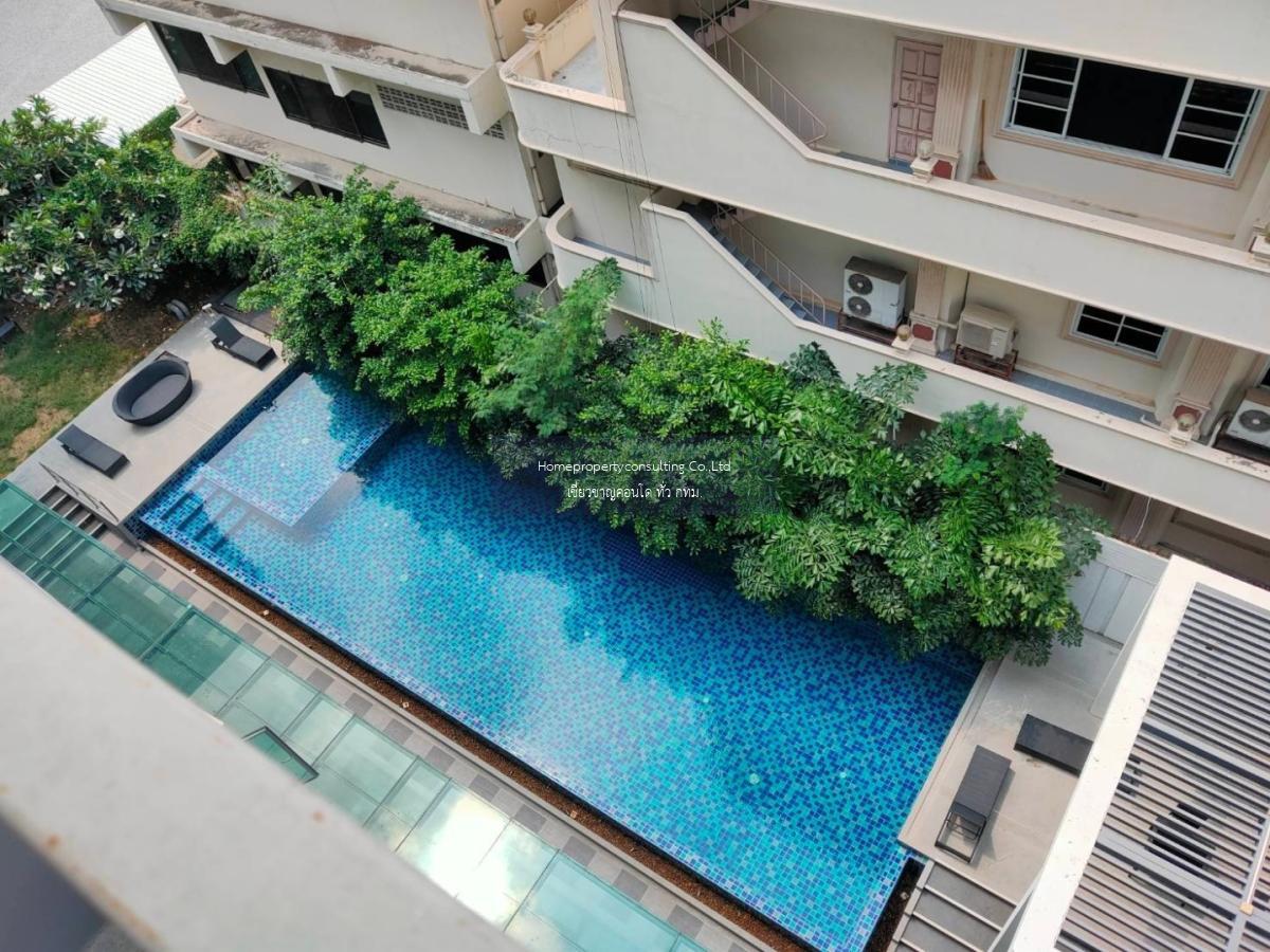 Voque Place Sukhumvit 107 (โว๊ค เพลส สุขุมวิท 107)