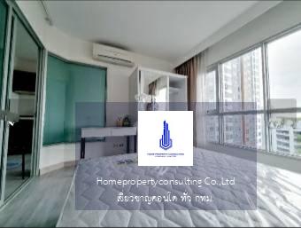 Condo for rent : Aspire Ngamwongwan