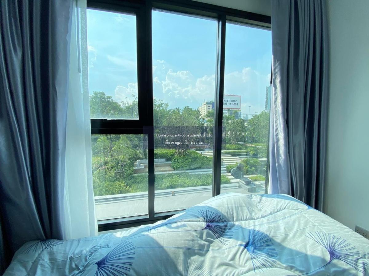 Condo for rent : Modiz Sukhumvit 50