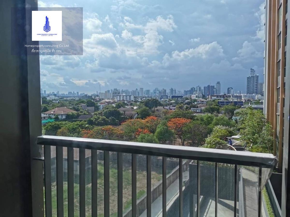 Life Sukhumvit 62 (ไลฟ์ สุขุมวิท 62)