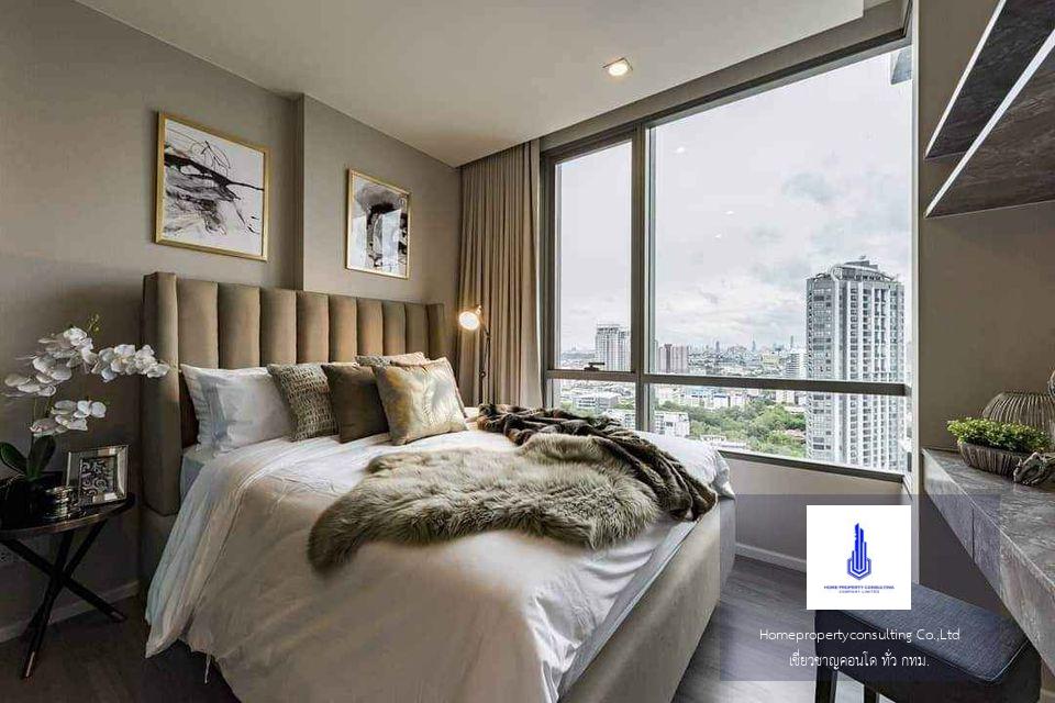 The Room Sukhumvit 69 (เดอะ รูม สุขุมวิท 69)