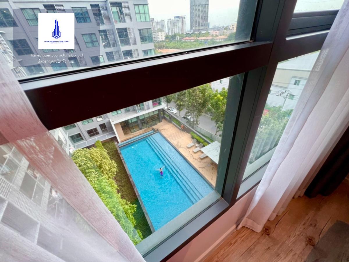 Aspen Condo Lasalle (เอสเพน คอนโด ลาซาล)