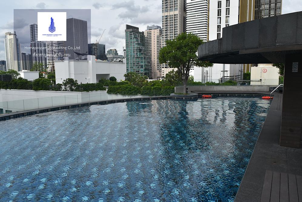 15 Sukhumvit Residences (15 สุขุมวิท เรสซิเด็นท์)