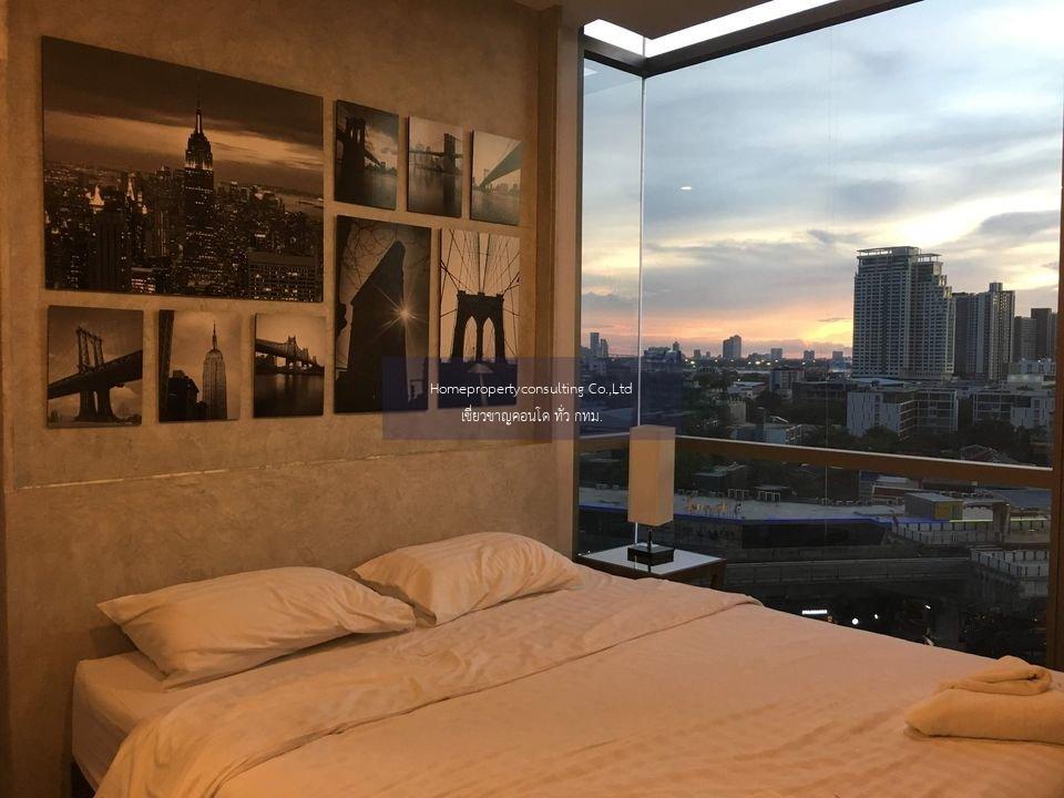 The Room Sukhumvit 69 (เดอะ รูม สุขุมวิท 69)