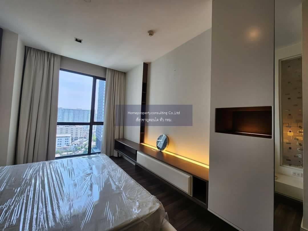 The Room Sukhumvit 62 (เดอะรูม สุขุมวิท 62)