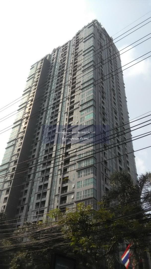 The Address Asoke (ดิ แอดเดรส อโศก) 