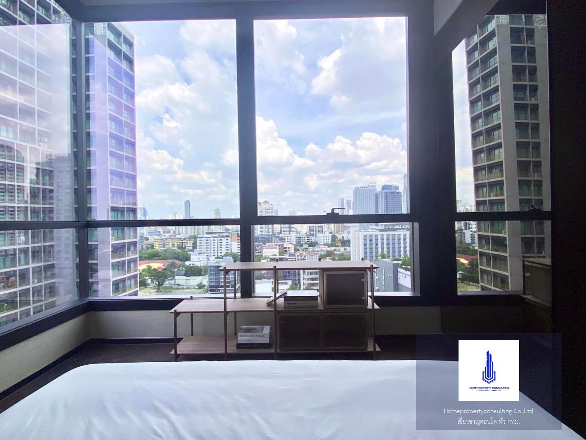 The Esse Sukhumvit 36 (ดิ เอส สุขุมวิท 36)