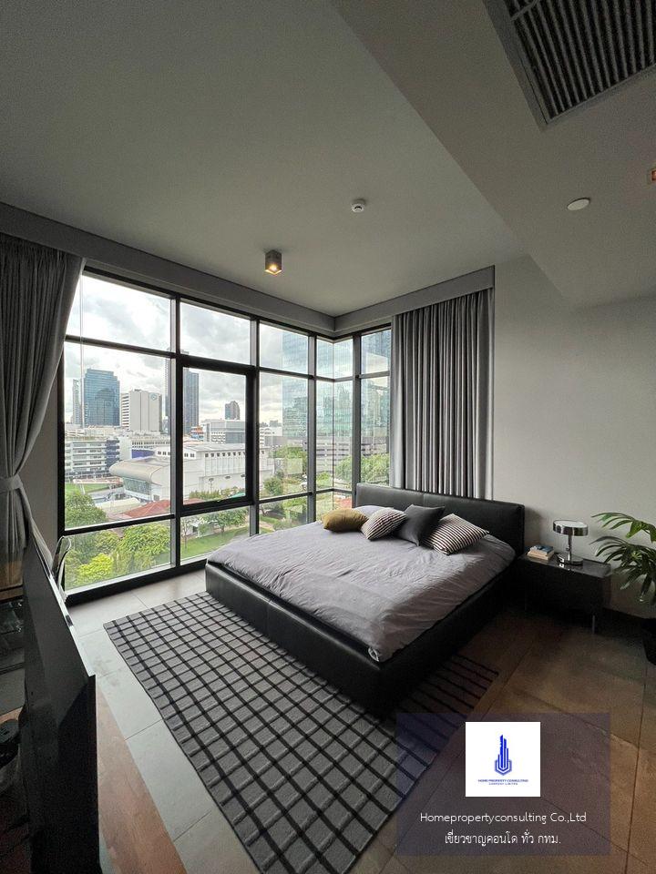 The Lofts Asoke (เดอะ ลอฟท์ อโศก)