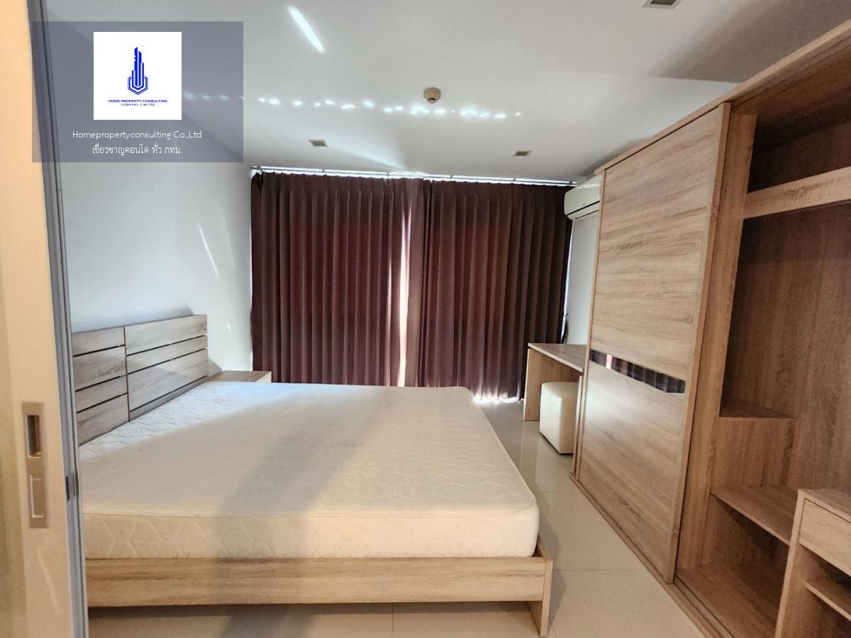 TKF Condo Sukhumvit 52 (ที เค เอฟ คอนโด สุขุมวิท 52)