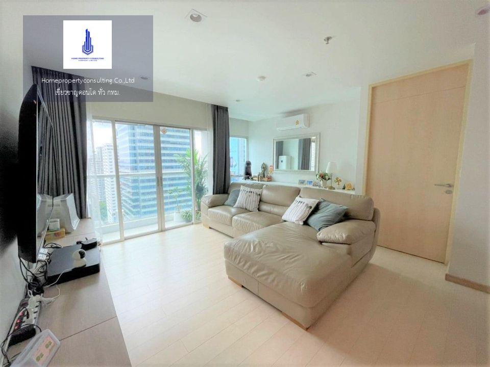 Silom Suite (สีลม สวีท)