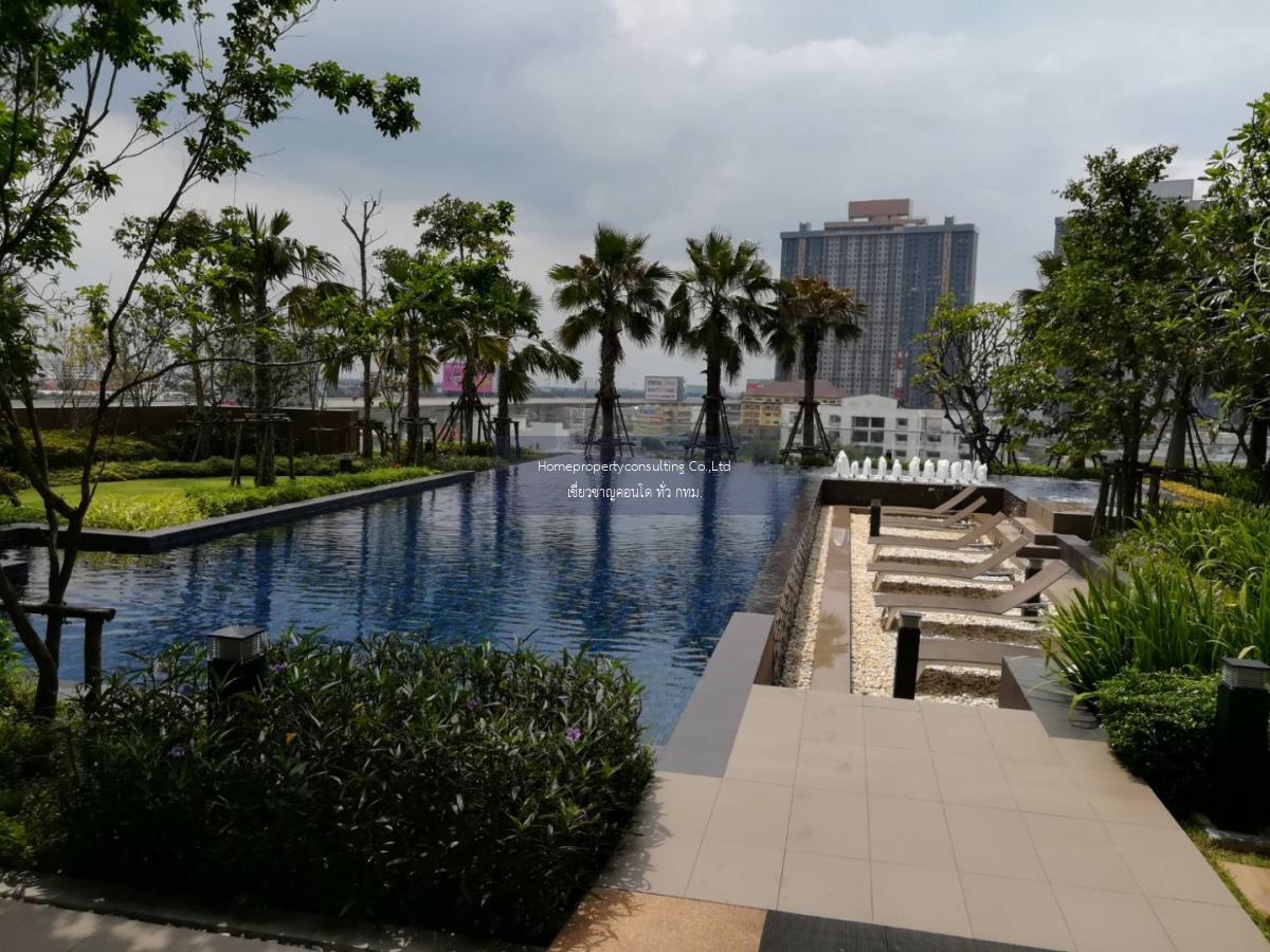  Casa Condo Bang Yai 