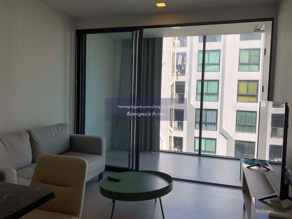 Quintara Treehaus Sukhumvit 42