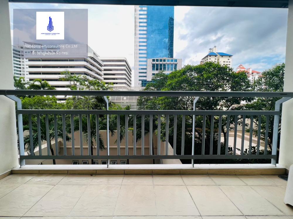 Grand Park View Asok(แกรนด์ พาร์ค วิว อโศก)