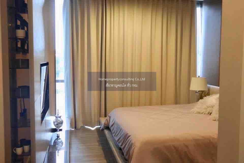 The Room Sukhumvit 69 (เดอะ รูม สุขุมวิท 69)