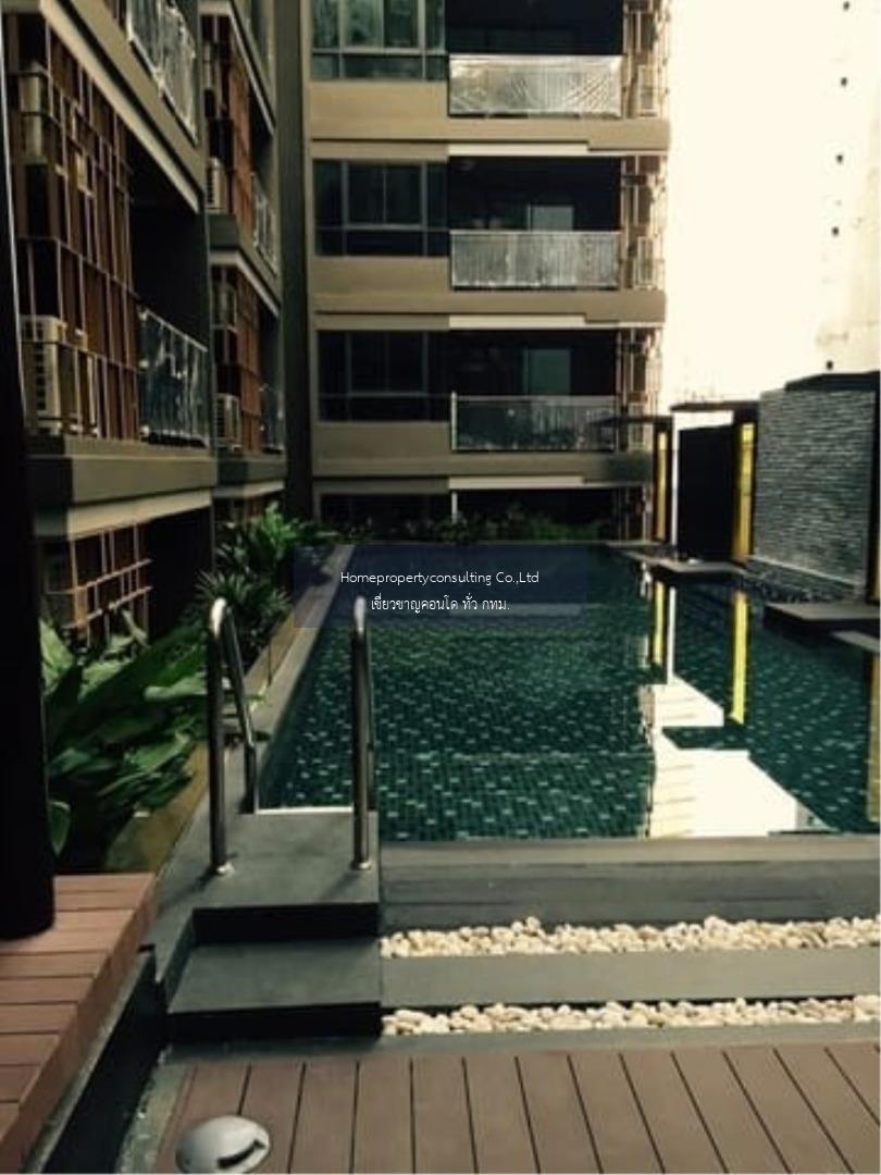 Mirage Sukhumvit 27 (มิราจ สุขุมวิท 27)