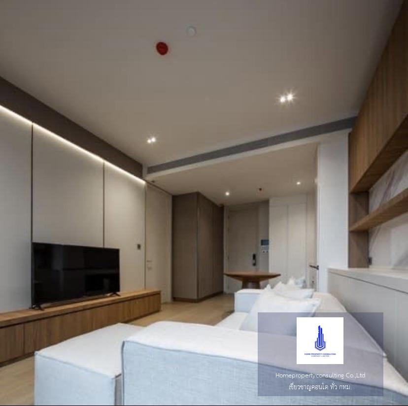 EDGE SUKHUMVIT 23 (เอดจ์ สุขุมวิท 23)