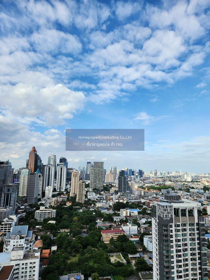 The Empire Place Sathorn  (ดิ เอ็มไพร์ เพลซ สาทร)