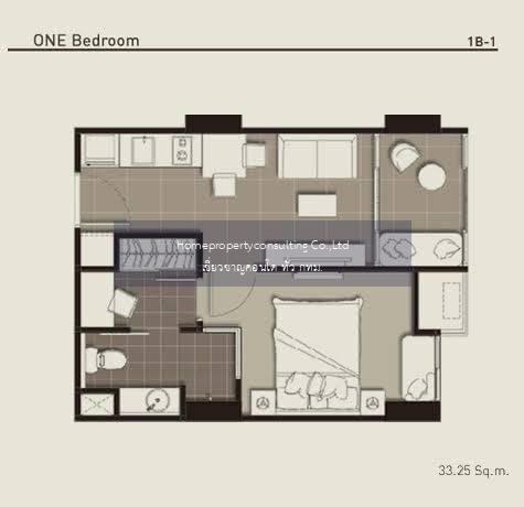 Ideo Ladprao 5 (ไอดีโอ ลาดพร้าว 5)