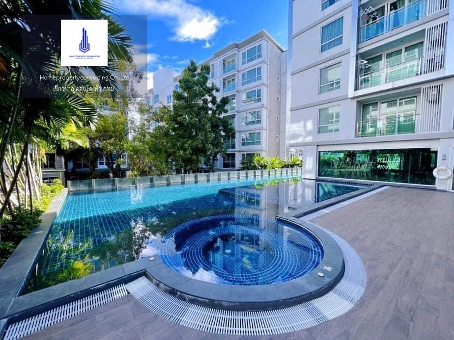 Condo for rent : Mayfair Place Sukhumvit 64