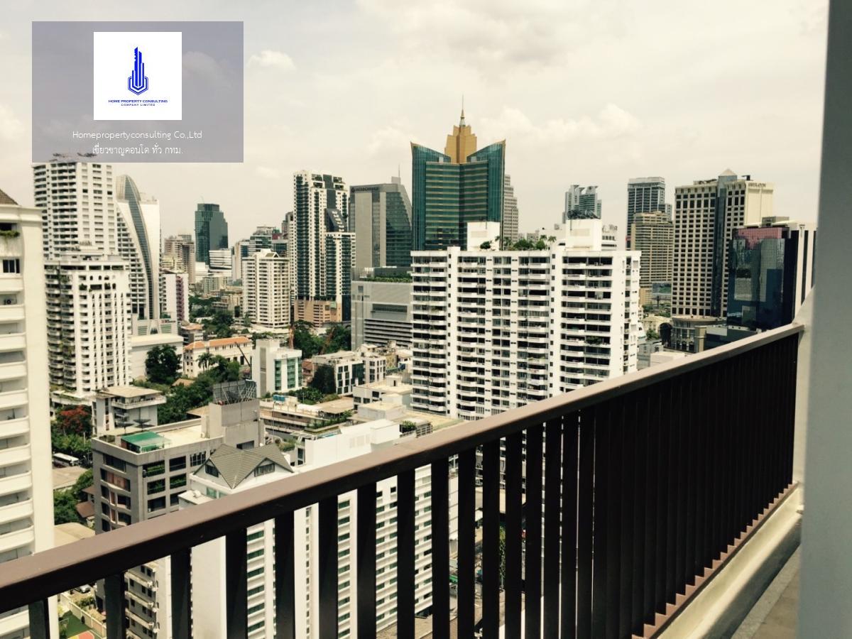 15 Sukhumvit Residences ( 15สุขุมวิท เรสซเด็นท์ )