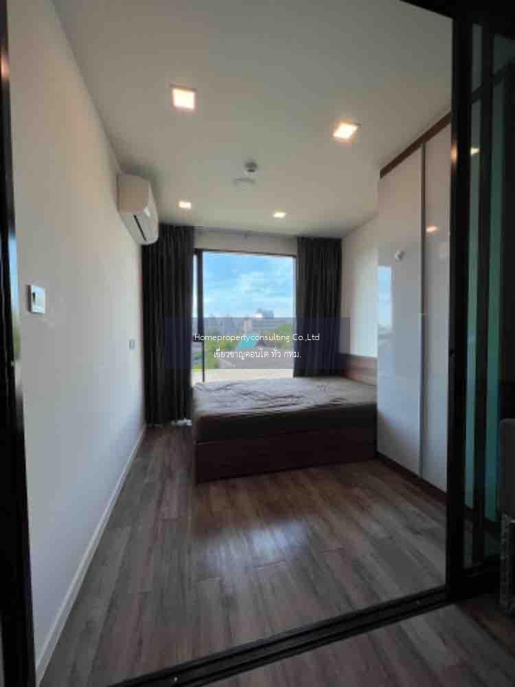 Condo for rent : Modiz Ratchada 32