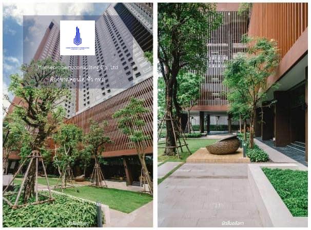 Plum Condo RaPlum Condo Ramkhamhaeng Station (พลัม คอนโด รามคำแหง สเตชั่น)m 60 Interchange (พลัมคอนโด รามคำแหง 60 อินเตอร์เชนจ์)