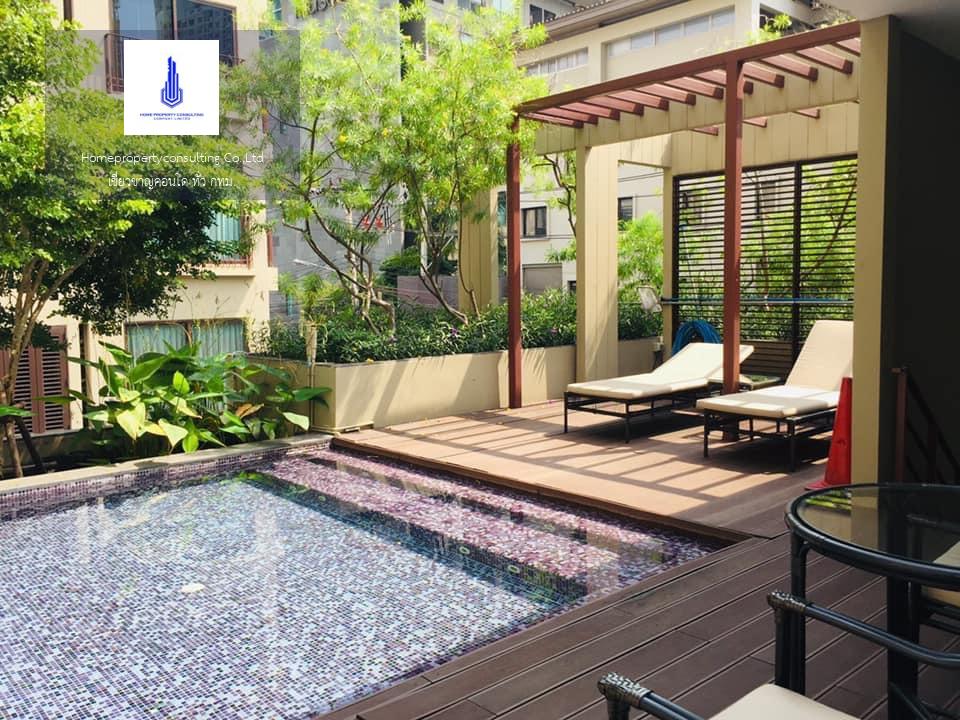 lette Dwell Sukhumvit 26 (เล็ต ดเวล สุขุมวิท 26)