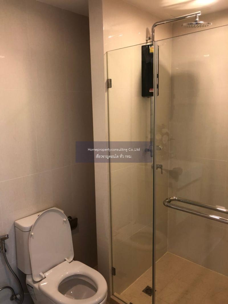 Condo for rent, Metro Luxe Phaholyothin-Suthisan, near BTS Saphan Khwai