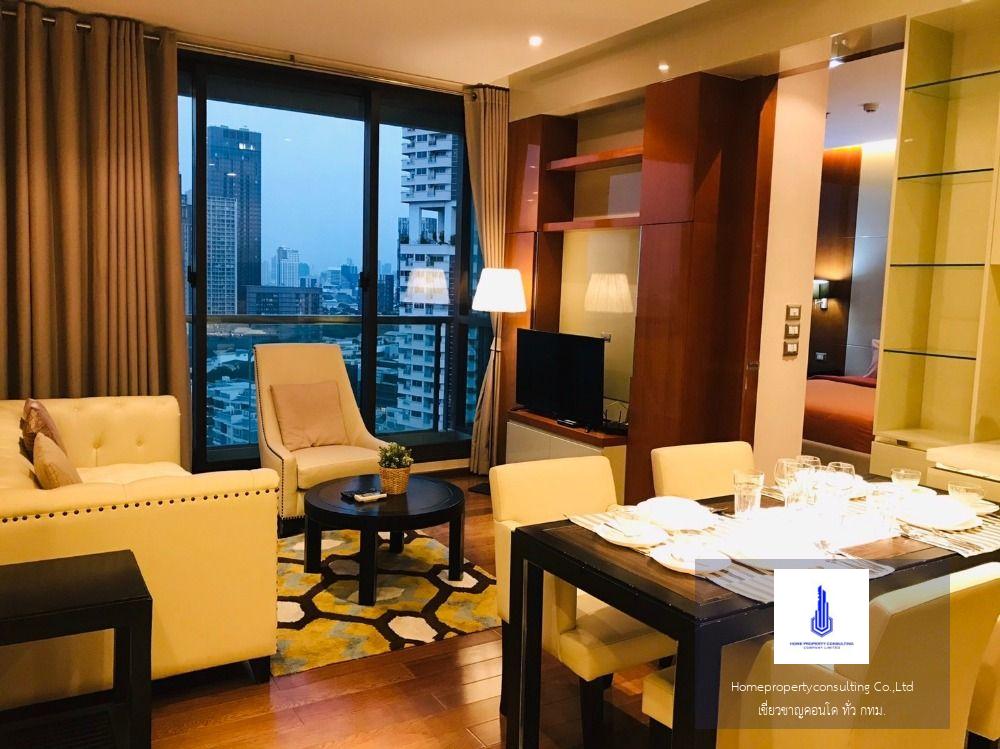 The Address Sukhumvit 28 (ดิ แอดเดรส สุขุมวิท 28)