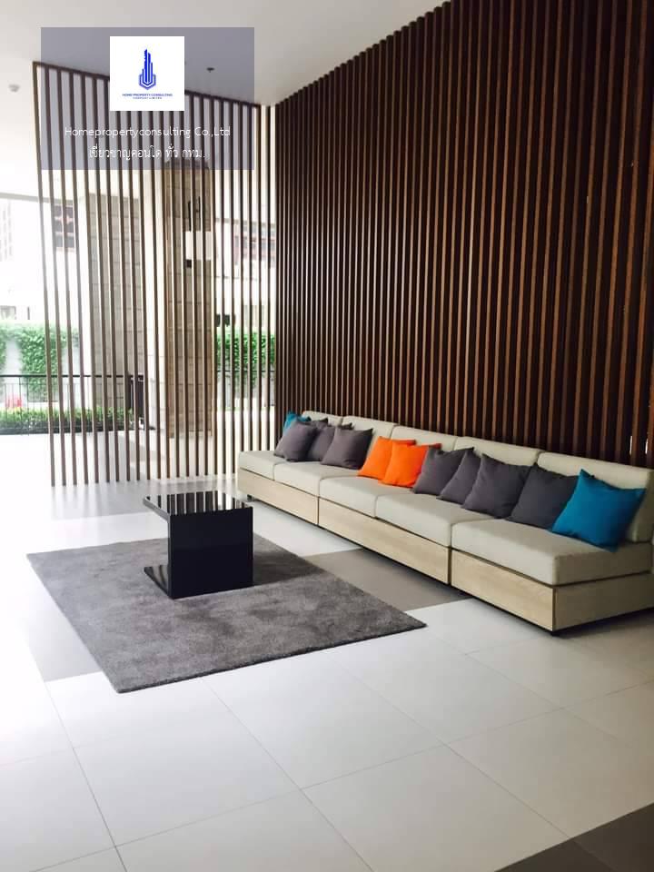 Condo for rent : Aspire Ngamwongwan